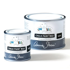 Black-Chalk-Paint-Wax-non-haz-500ml-and-120ml