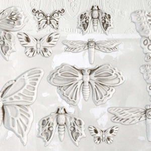 IOD Mould Preview Moncarch DEC-MOU-MON