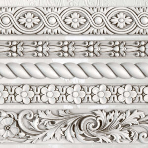 IOD Mould Preview Trimmings 2 DEC-MOU-TRI-2