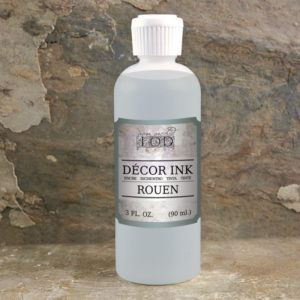 Encre Rouen