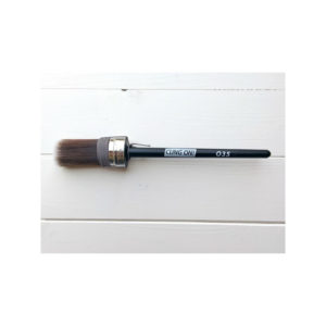 pinceau ovale O35