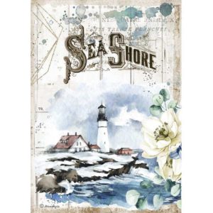 sea shore