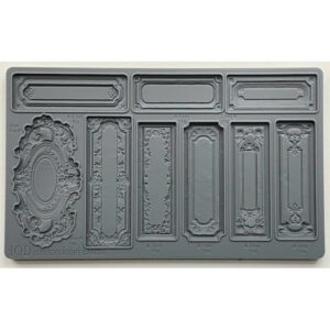 MOULE CONSERVATORY LABELS