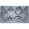 moule heraldry