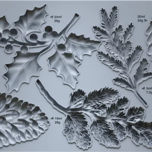 winter forage pre commande