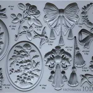 victoriana pre commande