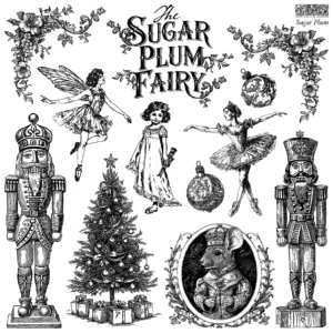 sugar plum pre commande