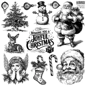 christmas wishes pre commande
